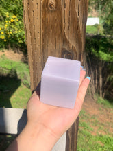 Load image into Gallery viewer, Flourite Cube