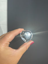 Load image into Gallery viewer, Quartz Heart 26KB