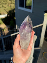 Load image into Gallery viewer, Phantom Amethyst Seed Flame 88YE