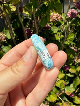 Load image into Gallery viewer, Larimar Oval 72PB