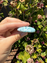 Load image into Gallery viewer, Larimar Oval 372MA
