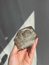Load image into Gallery viewer, Smokey Quartz Geometric 88HP