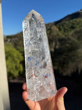 Load image into Gallery viewer, Lemurian tower