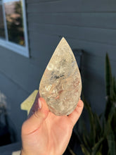 Load image into Gallery viewer, Quartz Flame 50CKV