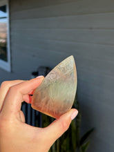 Load image into Gallery viewer, Fluorite Flame 35CH