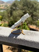 Load image into Gallery viewer, Green Amethyst Slab 28CH