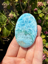 Load image into Gallery viewer, Larimar Oval 250W
