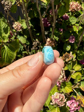 Load image into Gallery viewer, Larimar Oval 40RE