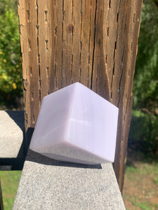 Flourite Cube