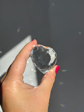Load image into Gallery viewer, Quartz Heart 35KJ