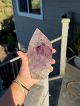 Load image into Gallery viewer, Phantom Amethyst Seed Flame 88YE