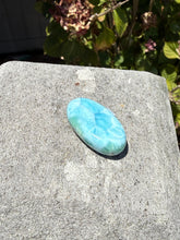 Load image into Gallery viewer, Larimar Oval 58D