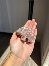Load image into Gallery viewer, Rhyolite Bear 38CF