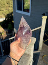 Load image into Gallery viewer, Phantom Amethyst Seed Flame 88YE