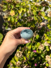 Load image into Gallery viewer, Blue Fluorite Freeform 70VK