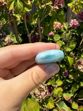 Load image into Gallery viewer, Larimar Oval 168J