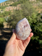 Load image into Gallery viewer, Pink Amethyst Flame 70TX