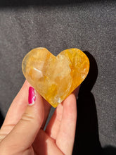 Load image into Gallery viewer, Golden Healer Heart 20HF