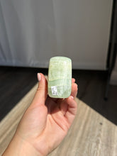Load image into Gallery viewer, Pistachio Calcite 36PR