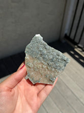 Load image into Gallery viewer, Green Amethyst Slab 28CH