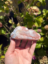 Load image into Gallery viewer, Pink Amethyst Cloud 45TN