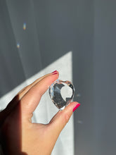 Load image into Gallery viewer, Quartz Heart 30KG