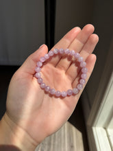 Load image into Gallery viewer, Kunzite Bracelet Intuitively Selected