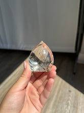 Load image into Gallery viewer, Smokey Quartz Flame 42CF