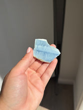 Load image into Gallery viewer, Blue Opal Slab 22KD