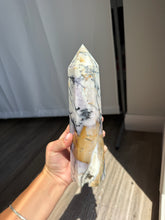 Load image into Gallery viewer, Dendritic Opal Tower 270SR