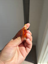 Load image into Gallery viewer, Carnelian Slab 8KE