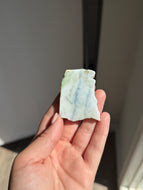 Blue Opal Slab 22KB