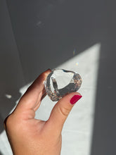 Load image into Gallery viewer, Quartz Heart 35KI