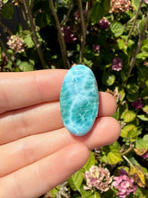Load image into Gallery viewer, Larimar Oval 40RE