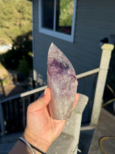 Load image into Gallery viewer, Phantom Amethyst Seed Flame 88YE