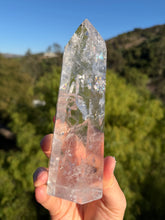 Load image into Gallery viewer, Lemurian tower