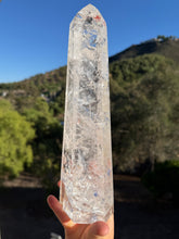 Load image into Gallery viewer, Lemurian tower