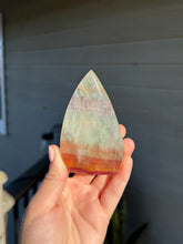 Load image into Gallery viewer, Fluorite Flame 35CH