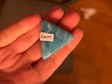Load image into Gallery viewer, The_healing_stone Reserved 09-17