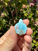 Load image into Gallery viewer, Larimar Turtle 60PK
