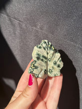 Load image into Gallery viewer, Ocean Jasper Leaf 50HJT