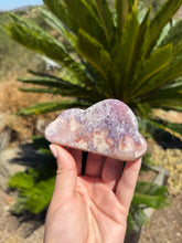 Load image into Gallery viewer, Pink Amethyst Cloud 45AIP