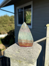 Load image into Gallery viewer, Fluorite Flame 35CH