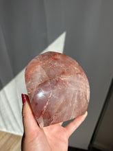 Load image into Gallery viewer, Fire Quartz Flame 160TC