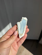Blue Opal Slab 22KA