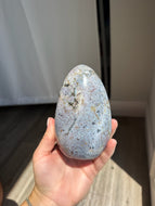 Purple Opal Jasper 45E