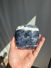 Load image into Gallery viewer, Sodalite Bowl 60HO