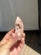 Load image into Gallery viewer, Pink Amethyst Flame 28WC