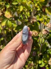 Load image into Gallery viewer, Blue Fluorite Heart 40ACR