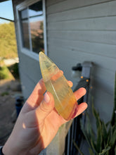 Load image into Gallery viewer, Fluorite Flame 30GO